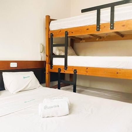 Apartamento Com Estrutura De Hotel B Rio de Janeiro Eksteriør bilde