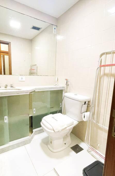 Apartamento Com Estrutura De Hotel B Rio de Janeiro Eksteriør bilde