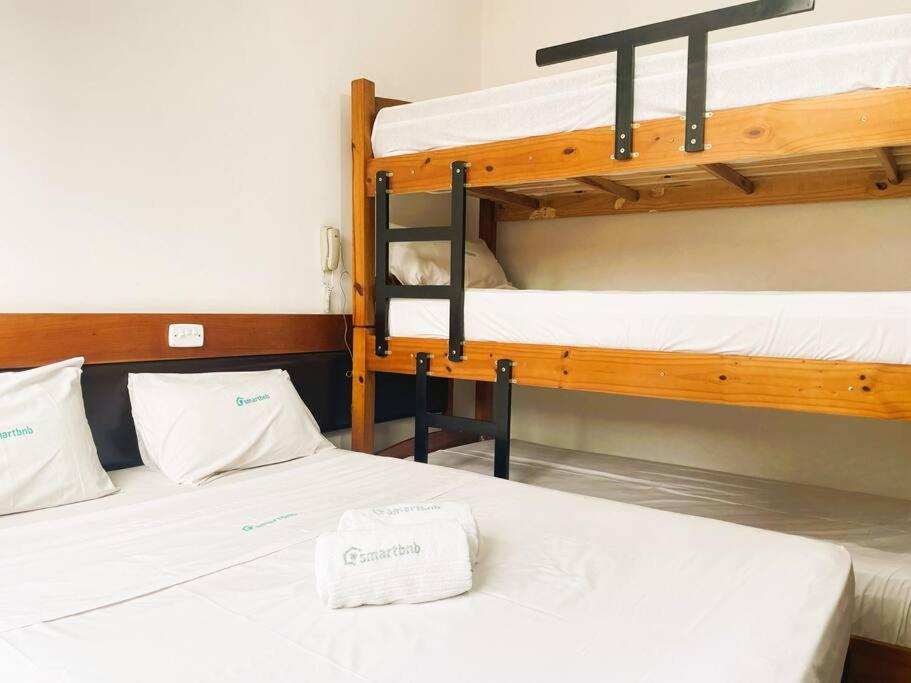 Apartamento Com Estrutura De Hotel B Rio de Janeiro Eksteriør bilde